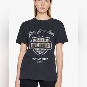 Anine Bing LILI TEE BING TOUR